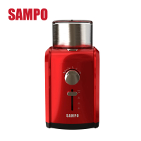 【SAMPO 聲寶】可調式自動咖啡研磨機 -(HM-PC20B)