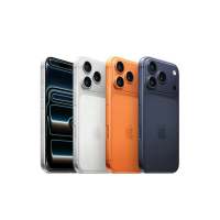 【Apple】S+級福利品 iPhone 17 Pro Max(1TB/6.9吋)