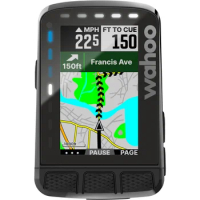 Wahoo ELEMNT ROAM V2 GPS Bike Computer