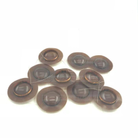 10 pcs 1 inch 25.4mm 25.5mm Tweeters Voice Coil Resin Membrane