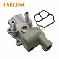 22270-03030 Idle Air Control Valve For Toyota Camry Solara 2000 4Cyl 2.2L 2000-1996 New 2227003030 22270-74340