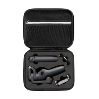 Hard Box For DJI Osmo Mobile 6 Handheld Mobile Phone Gimbal Stabilizer Handbag for DJI OSMO6 Shockproof &amp; Anti-Fall Storage Case