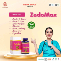 ZEDOMAX | BPOM Untuk K4NKER & TUMOR Sebagai DAYA TAHAN TUBUH