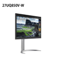 LG 樂金 27UQ850V-W 27吋 UltraFine 4K 超高清 IPS 顯示器