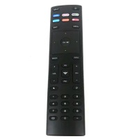 XRT136 For Vizio Smart TV Remote Control D24f-F1 D43f-F1 D50f-F1 W/Vudu for iheart APP Fernbedienung