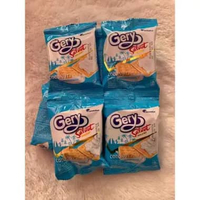 BLIAM GERY SALUT MALKIST RENTENG 10x16gram GERY SALUT COCONUT RTG