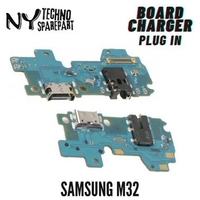 NY BOARD FOR SAMSUNG M32 PLUG IN FLEXI CHARGER