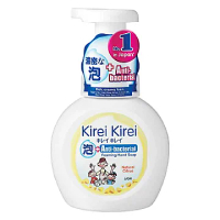 Kirei Kirei AntiBacterial Foaming Hand Soap Citrus 250ML