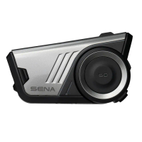【SENA】60S Mesh通訊系統 機車用藍牙耳機(Harman Kardon二代)