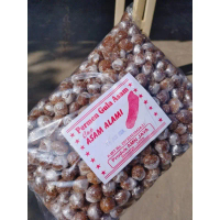[KILOAN] Permen Gula Asam Jawa Jadul - 1000GRAM / Permen Bulat Asem Jawa Manis 1KG