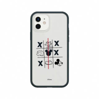 【RHINOSHIELD 犀牛盾】iPhone 13 mini/13 Pro/Max Mod NX邊框背蓋手機殼/米奇系列-XOXO米奇(迪士尼)