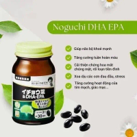 Thuốc tiền đình-Bổ não Noguchi Nội địa Nhật Bản