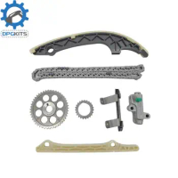 1 Set Timing Chain Kit 14520-5R0 14401-5R1-003 91212-5R0-003 14510-5R1-003 For Honda RU1 GM6 Fit GK5 EJ With 3 Months Warranty