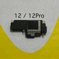 Suitable for the bell for 12 / 12Pro. Remove the device. The ringtone speaker, bottom speaker of i12