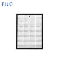 Replacement HEPA Filter for Philips air purifier AC4130 378*328*35mm Air Clean