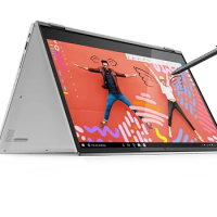 1 PCS Anti-Glare matte / 1 PCS Clear Laptop Screen Protectors Cover Guard for Lenovo Yoga 530 14" / YOGA 530-14 16:9