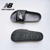 [New Balance]涼拖鞋_中性_黑色_SUF050E2-D楦