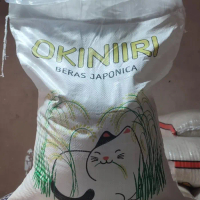 Beras Jepang Okiniiri okiniri 20kg 20 kg TERLARIS/TERMURAH/TERPOPULER
