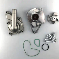 Water pump Assembly for CF650nk cf650MT CF 650 NK FOR CF MOTO motorcycle parts