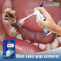 Obat sakit gigi Obat sakit gigi berlubang Obat sakit gigi semprot 30ml Obat sakit gigi ampuh Obat sa