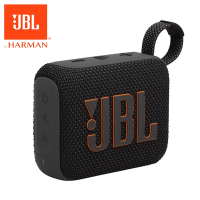 JBL GO 4 可攜式防水藍牙喇叭