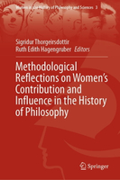 【電子書】Methodological Reflections on Women’s Contribution and Influence in the History of Philosophy