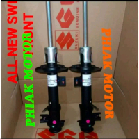 Shockbreaker Depan Suzuki New Swift Tahun 2013 UP Original