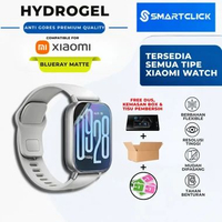 [Buy 1 Get 1] Xiaomi Redmi Watch 6 5 Active 5 Lite 5 4 Watch S5 S4 S3 Black Shark GS3 SmartClick Hyd