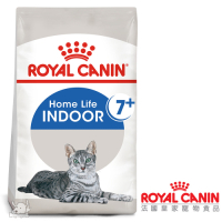 Royal Canin法國皇家 IN+7室內熟齡貓飼料 1.5kg