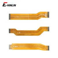Main Board Mainboard Motherboard LCD Connector Flex Cable For OPPO Realme 3 3i 5 5i 5s 6 6i 7 Pro 7i 8 8s