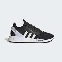 Adidas NMD_R1.V2 GX6367 男女 休閒鞋 經典 運動 潮流 Boost 避震 彈力 穿搭 黑 白