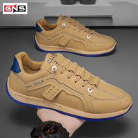 Giày Nam Store GNS M221, Giày Thể Thao Nam Chạy Bộ Thoáng Khí Phong Cách Trẻ Trung Mẫu Mới