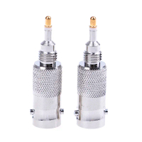 Bộ điều hợp ăn-ten BNC 2PCS cho Radio GP300 ht7501250 ex600 GP68
