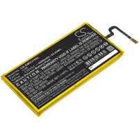 CS Hotspot Battery for GlocalMe U3B 6500mAh/25.03Wh Li-Polymer 3.85V