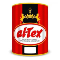 Cat kayu dan besi ALTEX 50g/Cat kayu dan besi 50g/Cat kayu besi super