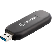 VIDEO CAPTURE DEVICE ELGATO CAM LINK 4K