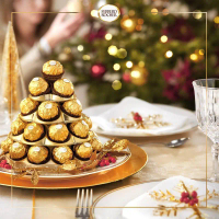 Ferrero Rocher T24 (300g)