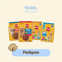 อาหารสุนัข Pedigree อาหารสุนัขทุกสูตร หลากหลายประโยชน์