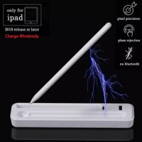 For Apple Pencil 2 For iPad Pro 11 12.9 2020 9.7 2018 Air 3 10.2 2019 Mini 5 For iPad Pen stylus