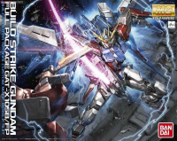 萬年馬如龍 全新現貨 BANDAI MG 1/100 創鬥攻擊鋼彈 創戰攻擊 全裝備 鋼彈創鬥者 Build Strik