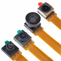 15CM OV5647 Camera Module for Raspberry Pi 5 ZERO Development Board 72 120 160 Degrees Wide Lens Aut