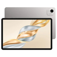 [BARU] HONOR Pad X9A 8/128GB - Grey + Keyboard - Layar TFT LCD 11,5 inc - Qualcomm SM6225 Snapdragon