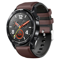 F22MM สมาร์ทนาฬิกาสำหรับนาฬิกา Huawei GT 2 Pro GT2 46มม. GT2e นาฬิกา3 Pro GT3 46มม. สร้อยข้อมือซิลิโคนสำหรับ Amazfit GTR 47MMmkp