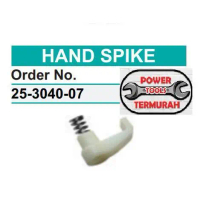 Hand Spike APW40 WIPRO Jet Cleaner APW 40 Per Spare Part Cuci Motor - Not Specified