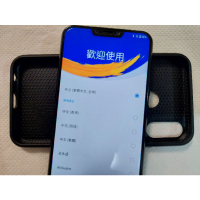 ASUS ZENFONE 5Z (Z01RD)ZS620KL 6G/128G 二手機