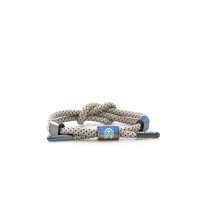 RASTACLAT - KNOTACLAT IRIDESCENT - SAND - M/L