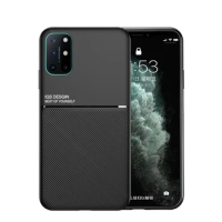 Shockproof Case Coque For OnePlus 8T Magnet Shell Case for OnePlus8 Pro Camera Protector Cover for For OnePlus 8 Pro case