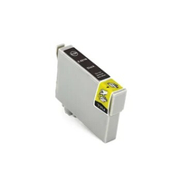BLOOM compatible FOR Epson T0821N BK Black ink cartridge T50 R290 R295 R390 RX590 RX610 RX615 RX690 TX650 700W 710W printer