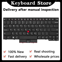แป้นพิมพ์แล็ปท็อป, สำหรับ Lenovo ThinkPad E330 E335 E430 E430C E430S E435 E445 T430U L330 S430, US