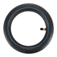 8 1/2X2 Inner Tube Wheel Inner Tube For Xiaomi Mijia Electric Scooter 8 1/2X2 Inner Camera for Light Electric Scooter Parts
